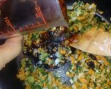 豚肉のﾜｲﾝ煮♡ﾌﾚｯｼｭな葡萄ｿｰｽ♡作り方5写真