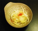 本気で減塩ダイエット！酢玉ねぎ☆作り方3写真