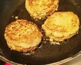 じっくりことこと☆煮込みハンバーグ☺作り方4写真