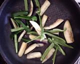 ご飯がすすむ♩ナスとピーマンのツナ炒め作り方4写真