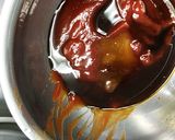 秋なすとピーマンのドライカレー〈やよい〉作り方6写真