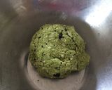 簡単！！抹茶とおからのビスコッティ作り方3写真