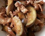 母の味！ご飯がススム！しょうが焼き作り方6写真