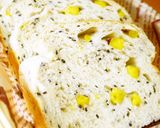 レンジ＆トースターさつま芋スイートポテト作り方20写真