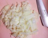 肉汁たっぷり☆包み焼きハンバーグ作り方1写真