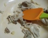 豚と青梗菜の具沢山ボリューム中華炒め作り方4写真