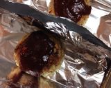 肉汁たっぷり☆包み焼きハンバーグ作り方7写真
