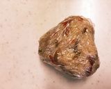 残りご飯deヘルシーな鶏飯（ササミ）作り方8写真