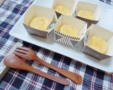 焼き芋で♪なめらかスイートポテト作り方9写真