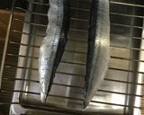 焼きさんま寿司作り方2写真