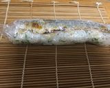 焼きさんま寿司作り方5写真
