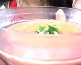 簡単ひんやり☆ガスパチョ作り方4写真