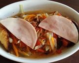 簡単バケットグラタン作り方5写真