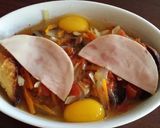 簡単バケットグラタン作り方6写真