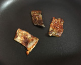 鮭とシメジのバター醤油たきこみご飯♡♡作り方6写真