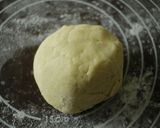 アップルビスケット作り方3写真