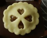 アップルビスケット作り方6写真