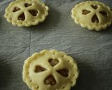 アップルビスケット作り方7写真