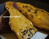 焼き芋スイートポテト作り方5写真
