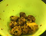 かぼちゃ茶巾作り方4写真