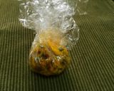 かぼちゃ茶巾作り方5写真