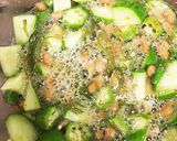 ネバネバde素麺(๑´ω`๑)作り方3写真