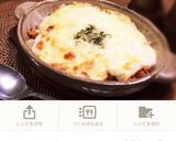 レンジで簡単♪濃厚ホワイトソース作り方6写真