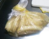 トースターで焼くだけ♪おつまみレンコン作り方3写真