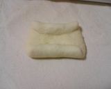 ちびベーグル　プレーン作り方4写真