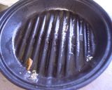 焼魚は!魔法のお皿でチン♪ 片ずけ楽チン作り方7写真