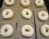 ちびベーグル　プレーン作り方8写真