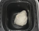 米粉パン、失敗と成功！作り方3写真