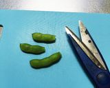 美味しい枝豆の茹で方作り方1写真