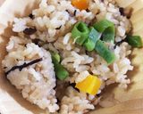 離乳食初期〜完了食 使えるお野菜MIX作り方13写真