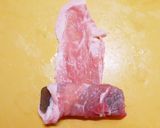 こく旨★豚肉巻きこんにゃくの味噌照り焼き作り方2写真