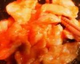エビチリ風♪水晶鶏のチリソース作り方10写真