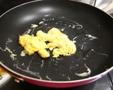 節約食材で！もやし･豆腐･卵の甘酢あん作り方3写真