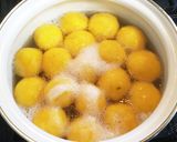 カボチャ団子作り方5写真