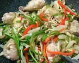 トマト缶で♬簡単手羽元のトマト煮❁作り方6写真