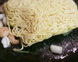 あんかけ焼きそばみたいなやつ作り方3写真