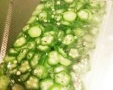 冷凍しましょう作り方7写真