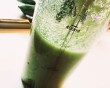 美肌と老化防止♡リンゴ&きゅうりゼリー作り方4写真