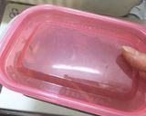大量消費！簡単＊生ピーマン塩昆布和え＊作り方4写真