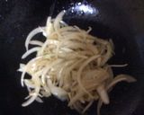 炊飯器で作るウズベク風チキンピラフ作り方3写真