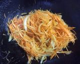 炊飯器で作るウズベク風チキンピラフ作り方4写真
