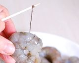 絶賛される☆エビマヨ作り方2写真