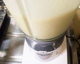 ぷるるん＊お豆腐マロンプリン作り方2写真