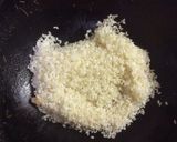 炊飯器で作るウズベク風チキンピラフ作り方5写真