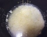 炊飯器で作るウズベク風チキンピラフ作り方6写真