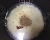 炊飯器で作るウズベク風チキンピラフ作り方7写真